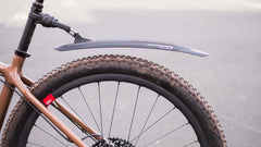 BBB BFD-13R MTB Protector Rear Mudguard-Bicycle Fenders-BBB-Chain Driven Cycles-Bike Shop-Ireland