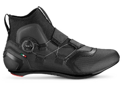 Crono CW1-21 Winter Road Carbocomp SPD Road Shoes