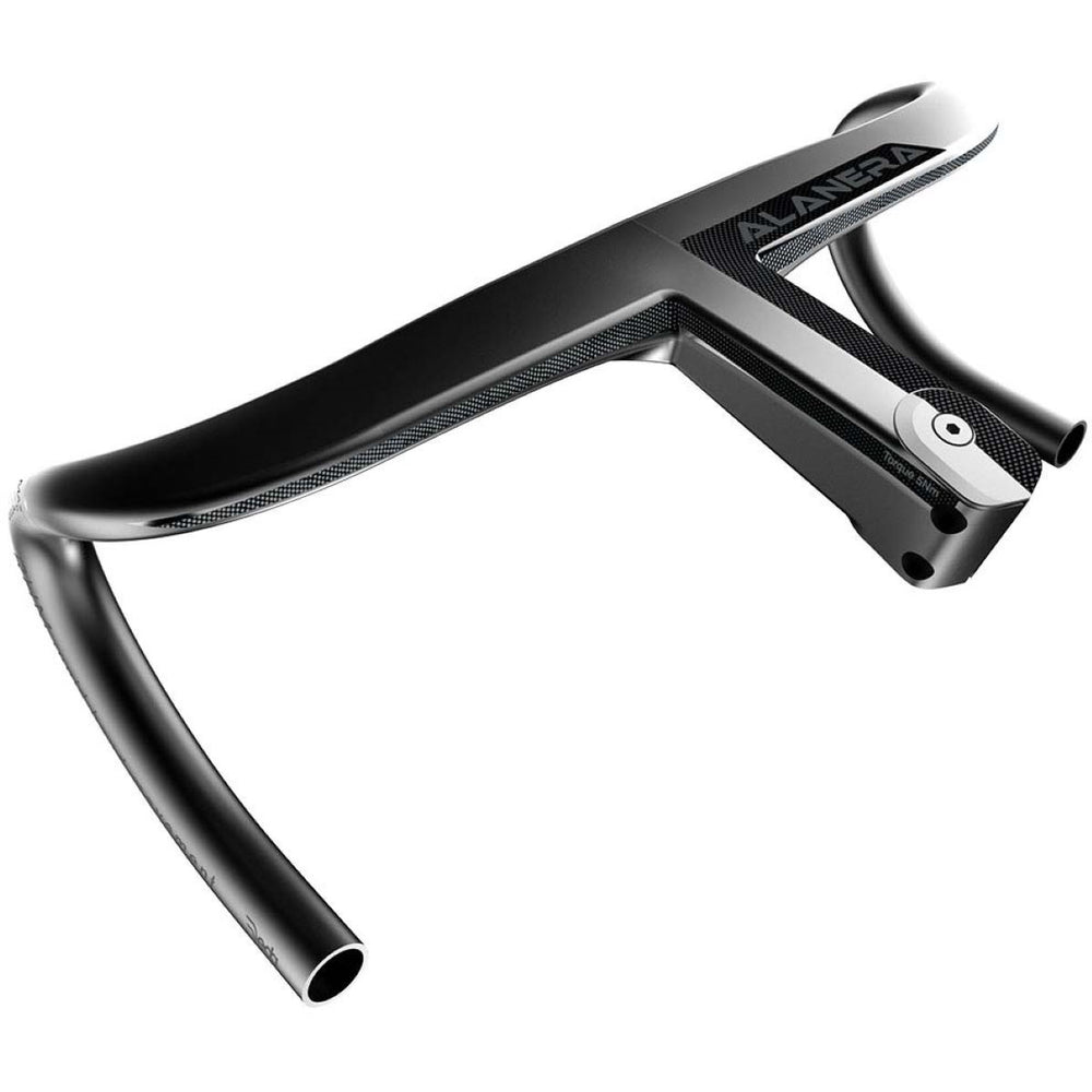 Deda Alanera DCR Handlebar - 42cm 90mm-Bicycle Handlebars-Deda-Chain Driven Cycles-Bike Shop-Ireland