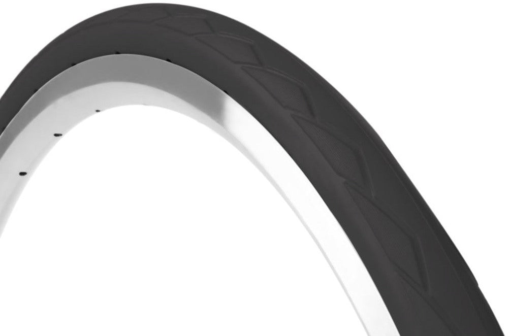 TANNUS 700 X 28c Regular Semi Slick Tyre-Bicycle Tires-Tannus-Chain Driven Cycles-Bike Shop-Ireland