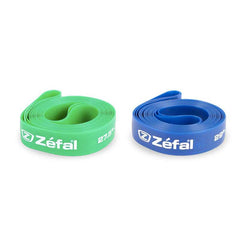 Zefal Soft PVC Rim Tape-Zefal-18mm-Chain Driven Cycles-Bike Shop-Ireland