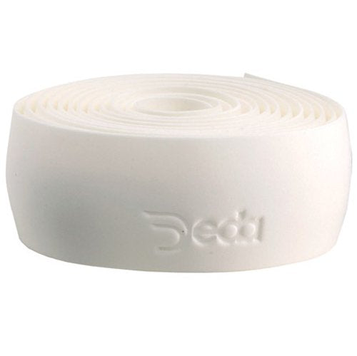Deda Handlebar Tape-Deda-White-Chain Driven Cycles-Bike Shop-Ireland