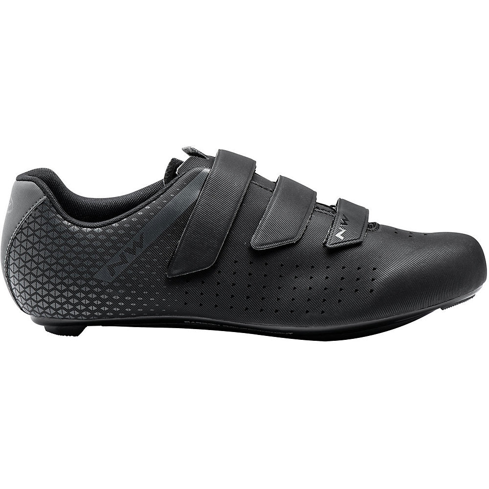 Northwave Core 2 Road Cycling Shoes-Northwave-UK 9.5-Chain Driven Cycles-Bike Shop-Ireland