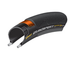 Continental Grand Sport Race folding tyres (Pair)-Continental-Chain Driven Cycles-Bike Shop-Ireland