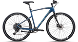 Bottecchia Lite Cross 250-Bottecchia-48-Chain Driven Cycles-Bike Shop-Ireland