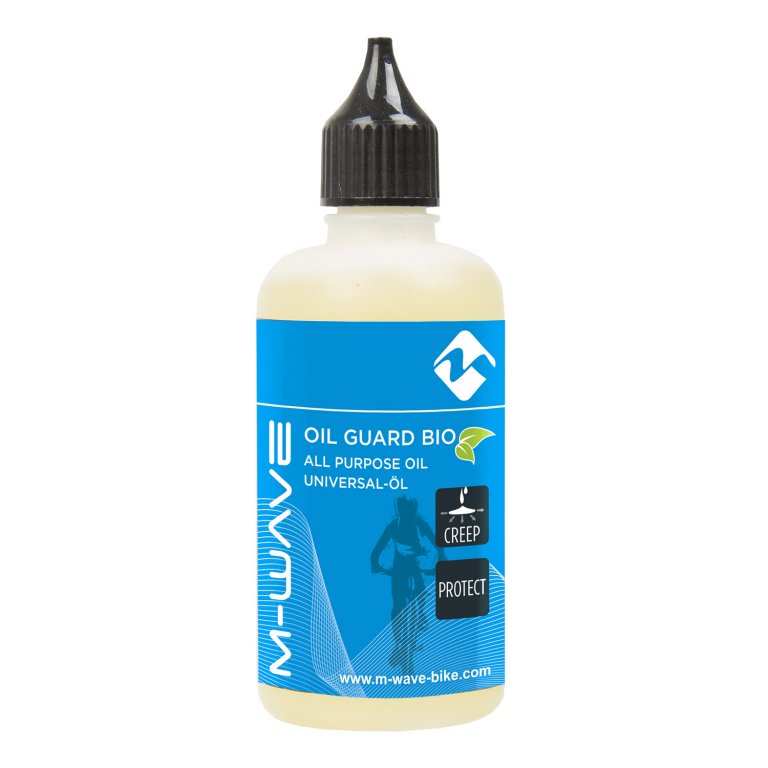 M Wave Biodegradeable all purpose oil-Lubricants-M-wave-Chain Driven Cycles-Sligo-Ireland