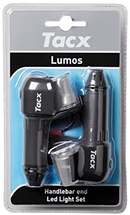 Tacx Lumos Bicycle Light-Tacx-Chain Driven Cycles-Bike Shop-Ireland