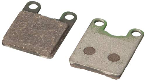 EBC Giant MPH Disc Brake Pads - Green-EBC-Chain Driven Cycles-Bike Shop-Ireland