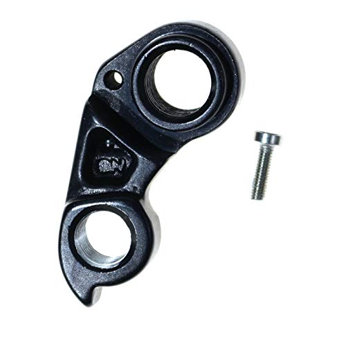 Cannondale 2019+ EVO SystemSix CAAD13 Rear Derailleur Hanger Double Lead K33009-Bicycle Derailleurs-Cannondale-Chain Driven Cycles-Bike Shop-Ireland