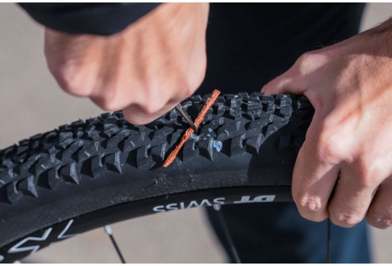 Tubless Repair Kit-Bicycle Tools-Zefal-Chain Driven Cycles-Sligo-Ireland