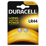 Duracell LR44 Batteries-Duracell-Chain Driven Cycles-Bike Shop-Ireland