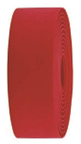 BBB Raceribbon Handlebar Tape-Bicycle Handlebar Grips & Decor-BBB-Red-Chain Driven Cycles-Bike Shop-Ireland