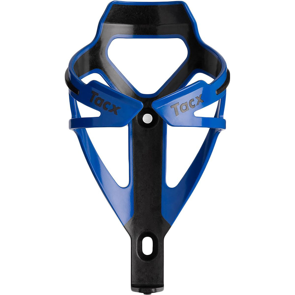 Tacx Deva Bottle Cages-Bicycle Cages-Tacx-White-Chain Driven Cycles-Bike Shop-Ireland