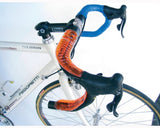 Bikeribbon - Gel Pads for Handlebars-Bicycle Handlebar Grips & Decor-Bikeribbon-Chain Driven Cycles-Bike Shop-Ireland
