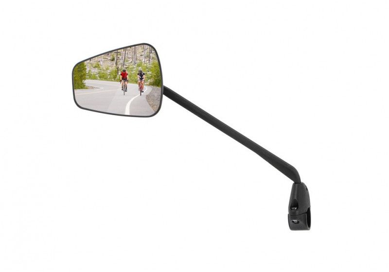 Zefal Espion Mirror Right Hand-Bicycle Mirrors-Zefal-Chain Driven Cycles-Sligo-Ireland