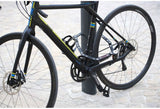 Zefal K-Traz F16 Lock