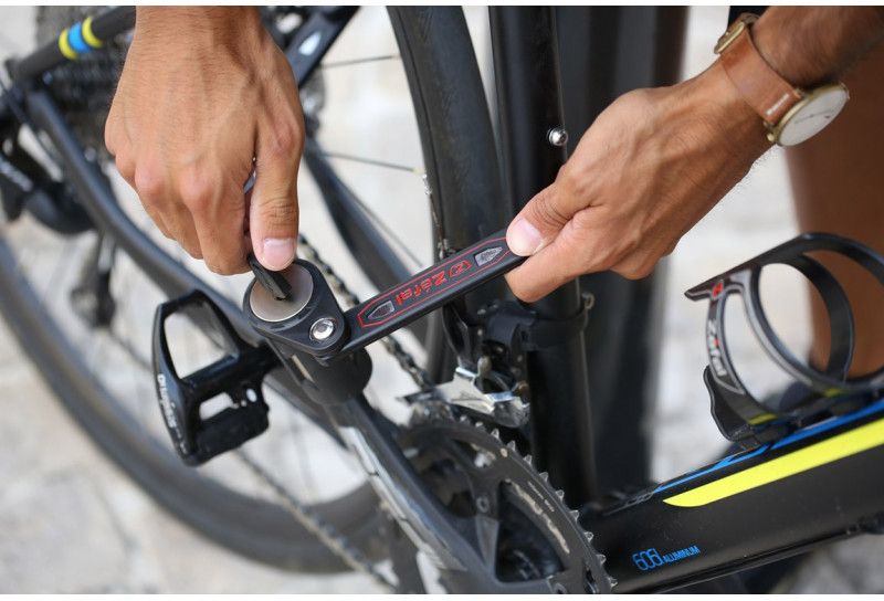 Zefal K-Traz F16 Lock-Zefal-Chain Driven Cycles-Sligo-Ireland