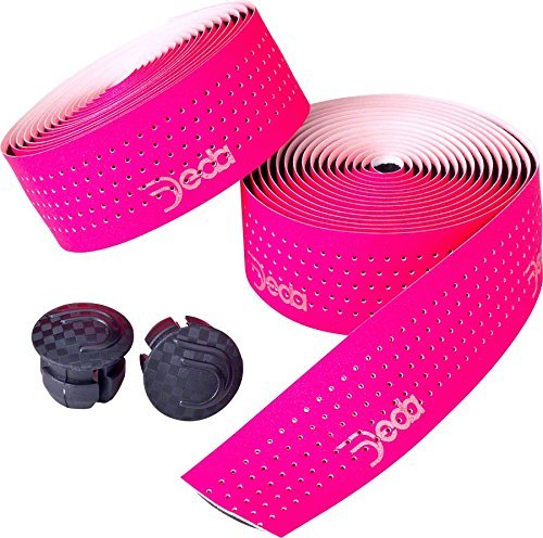 Deda Handlebar Tape-Deda-Pink-Chain Driven Cycles-Bike Shop-Ireland