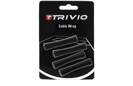 Trivio cable wrap-Trivio-Chain Driven Cycles-Bike Shop-Ireland