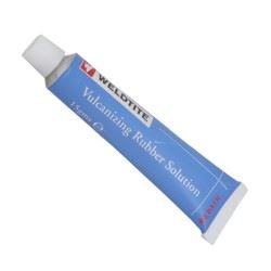 Weldtite Rubber Solution-Weldtite-Chain Driven Cycles-Bike Shop-Ireland
