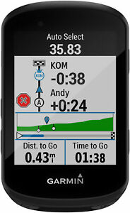 GARMIN 10 Month Payment Plan-Bicycle Computers-Garmin-Garmin Edge 530 GPS Bike Computer €114 +(10 x €20 monthly)-Chain Driven Cycles-Bike Shop-Ireland