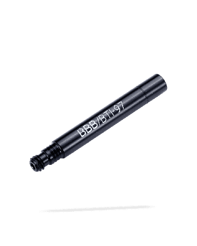 Valve Extender BBB/BTI-97-valve extender-BBB-Chain Driven Cycles-Bike Shop-Ireland