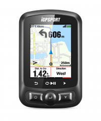 iGPSPORT iGS620 GPS CYCLING COMPUTER-Bicycle Computers-iGPSPORT-Chain Driven Cycles-Bike Shop-Ireland