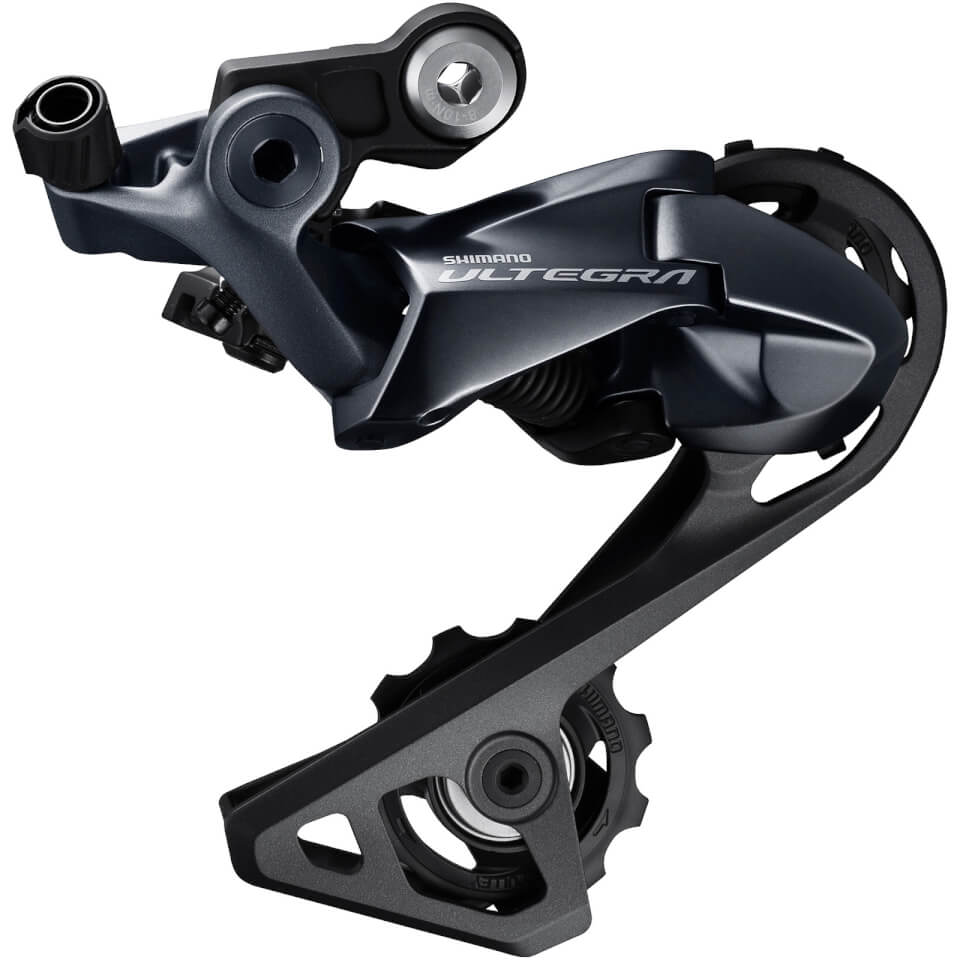 Shimano RD-R8000 Ultegra 11 Speed Rear Mech-Shimano-RD-SS-Chain Driven Cycles-Bike Shop-Ireland