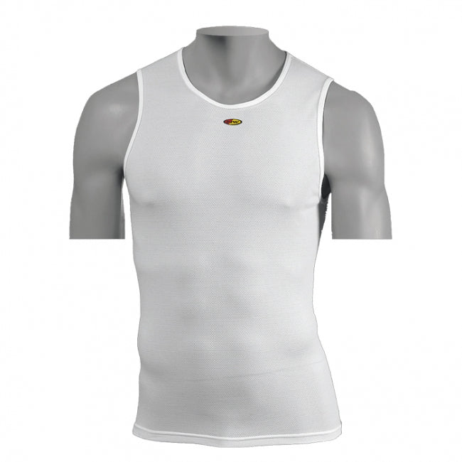 Northwave Dry Plus White Base Layer-Northwave-XL-Chain Driven Cycles-Bike Shop-Ireland