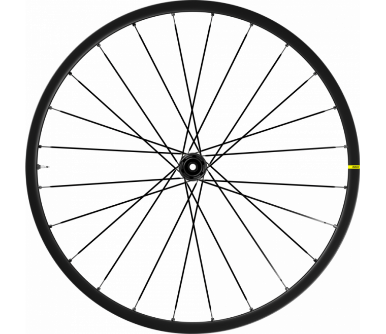 Mavic Allroad S Disc Centrelock-Mavic-Pair-Chain Driven Cycles-Bike Shop-Ireland