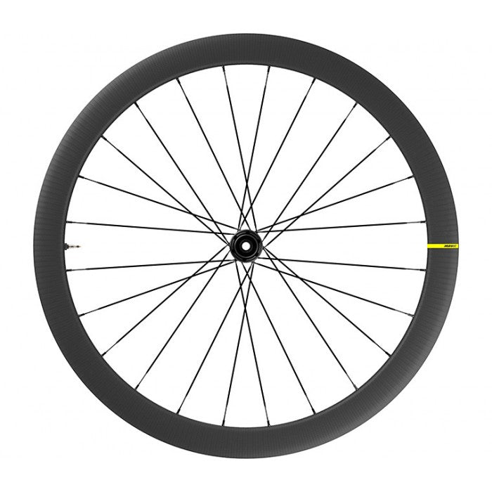 Mavic Cosmic SL disc centre lock wheelset-Mavic-Chain Driven Cycles-Bike Shop-Ireland