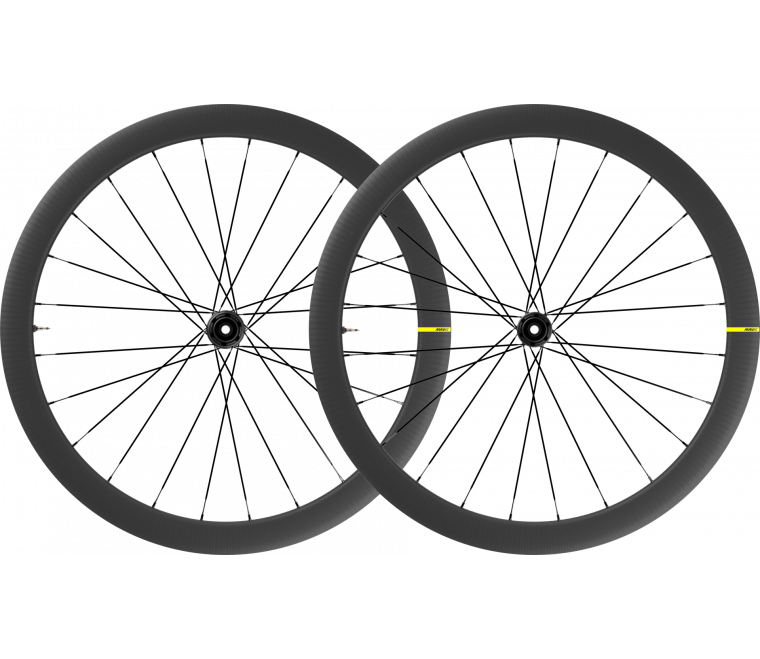 Mavic Cosmic SL disc centre lock wheelset-Mavic-Chain Driven Cycles-Bike Shop-Ireland