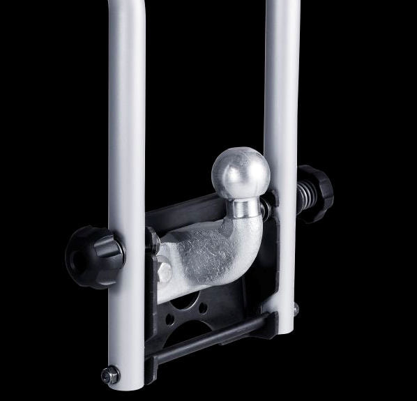 Thule BoltOn 9705-Motor Vehicle Carrying Racks-Thule-Chain Driven Cycles-Bike Shop-Ireland