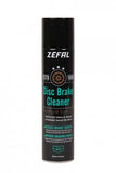Zefal Disc Brake Cleaner 400ml