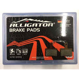 Alligator Shimano Disc Pads EC008