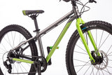 DRAG Badger Lite Disc 24 Kids Bike-Drag-Chain Driven Cycles-Bike Shop-Ireland
