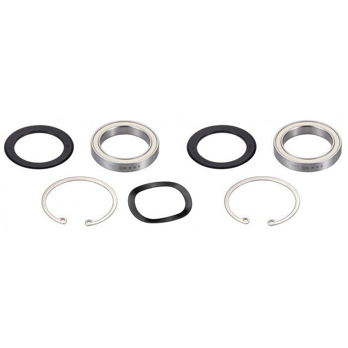 BBB BBO-11 Bracketset BottomBear Road-Bicycle Bottom Brackets-BBB-Chain Driven Cycles-Bike Shop-Ireland