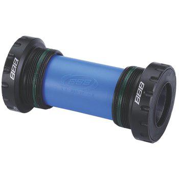 BBB BottomThread BBO-31 Road Bottom Bracket-Bicycle Bottom Brackets-BBB-Chain Driven Cycles-Bike Shop-Ireland