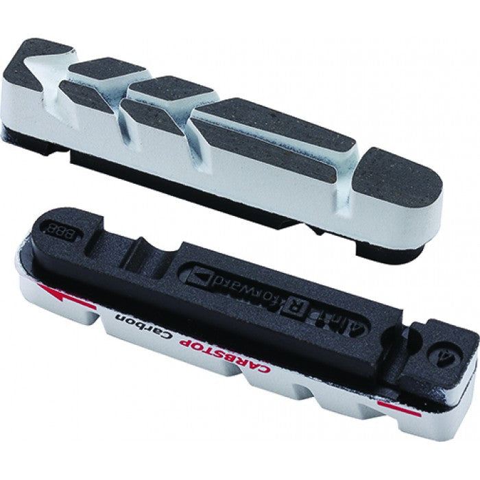 BBB BBS-29 Carbstop Carbon Road Rim Brake Pads-Bicycle Brake Sets-BBB-Chain Driven Cycles-Bike Shop-Ireland