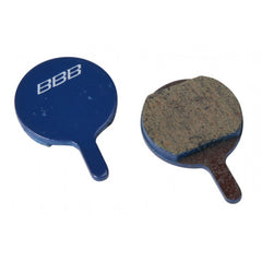 BBB BBS-30 Disc Pads-Bicycle Brake Parts-BBB-Chain Driven Cycles-Bike Shop-Ireland