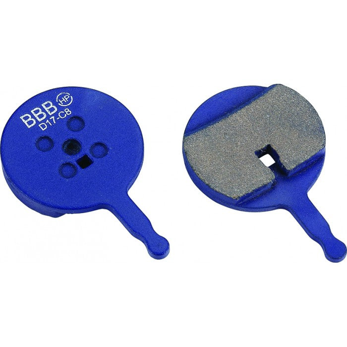 BBB BBS-43 Discstop Comp.W/Avid Ball Be-Bicycle Brake Parts-BBB-Chain Driven Cycles-Bike Shop-Ireland