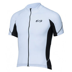 BBB BBW-235 Comfort Fit Jersey W/Blk-Bicycle Jerseys-BBB-Small-Chain Driven Cycles-Bike Shop-Ireland