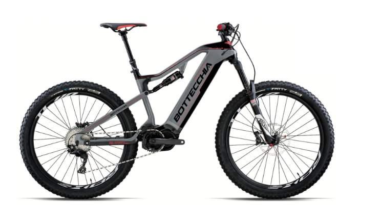 Bottecchia BE80 Quasar-Bottecchia-none-Chain Driven Cycles-Bike Shop-Ireland