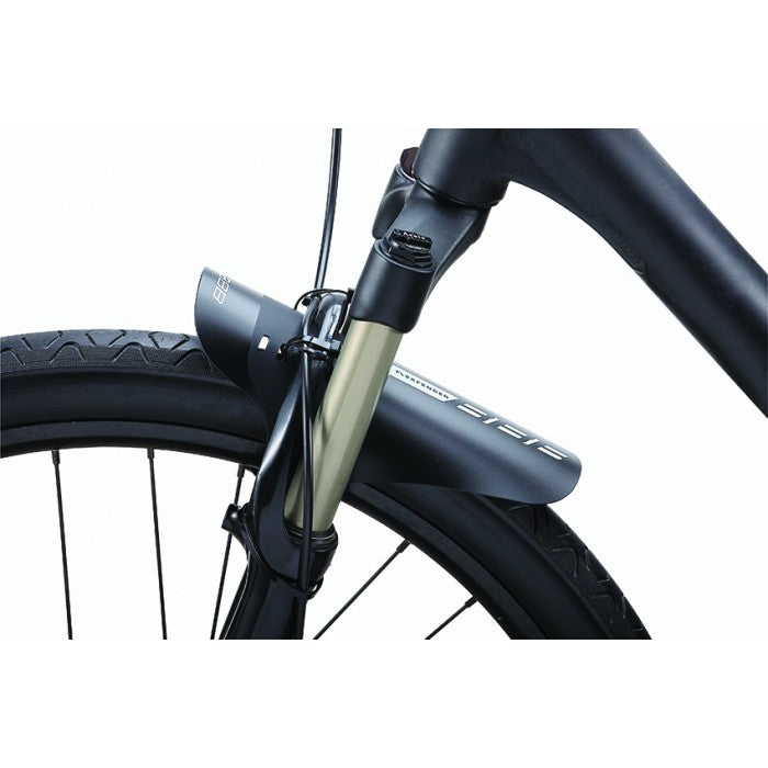 BBB BFD-31 FlexFender Mudguard-Bicycle Fenders-BBB-Chain Driven Cycles-Bike Shop-Ireland