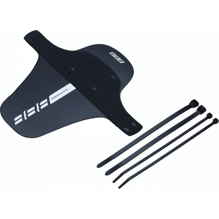 BBB BFD-31 FlexFender Mudguard-Bicycle Fenders-BBB-Chain Driven Cycles-Bike Shop-Ireland