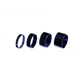BBB BHP-35 Ultraspace 1.1/8" 5/10/15-Bicycle Headset Spacers-BBB-Chain Driven Cycles-Bike Shop-Ireland