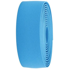 BBB Raceribbon Handlebar Tape-Bicycle Handlebar Grips & Decor-BBB-Baby Blue-Chain Driven Cycles-Bike Shop-Ireland