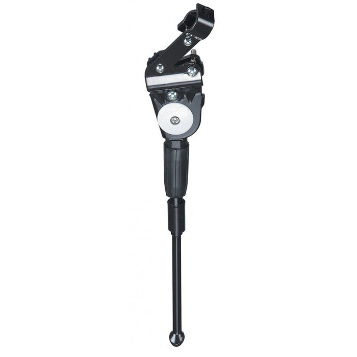 BBB BKS-01 Kickstand Sidekick Black-Bicycle Kickstands-BBB-Chain Driven Cycles-Bike Shop-Ireland