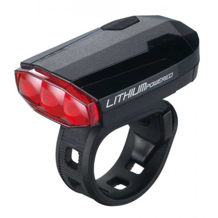 BBB BLS-47 Spark Rear Light-Bicycle Accessories-BBB-Chain Driven Cycles-Bike Shop-Ireland