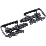 BBB BPD-23 Pedals Dualchoice II Black-Bicycle Pedals-BBB-Chain Driven Cycles-Bike Shop-Ireland